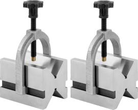 Dopp.-Prismenpaar m.B. 75x55x55mm FORUM Produktbild