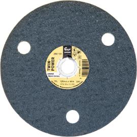 Doppelseitige Schleifscheibe TWINPOWER Produktbild