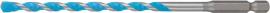 Schlagbohrer EXPERT HEX-96x90x150mm MultiConstruction Bosch Produktbild