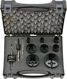 Lochsäge.Stz-HSSBi 16-67mm Install. FORUM Produktbild