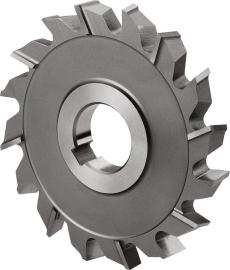 Scheibenfräser Produktbild