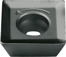 ISO-Wendeschneidplatte Produktbild