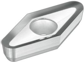 ISO-Wendeschneidplatte Produktbild