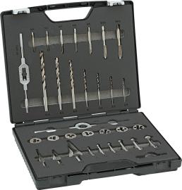 Starterkit Metallbearb. EGB,SE,Stufenb.,Kegels. FORUM Produktbild