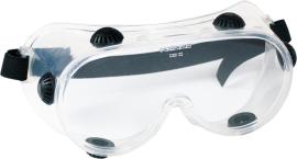 Vollsichtbrille Pluto 2, FORTIS Produktbild