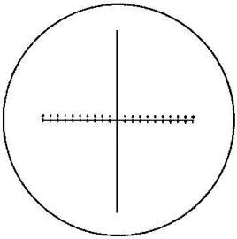 Präzisions-Skala Typ A ESCHENBACH Produktbild