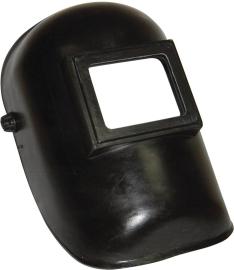 Kopfschutzschild glasfaserverstärkt Produktbild