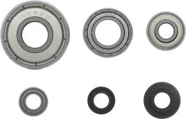 Anlaufkugellager Set Bosch Produktbild