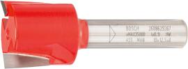 HM Scharniernutfräser Ø 19,0x12,5x51,0mm Bosch Produktbild