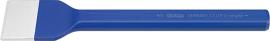 Fugenmeißel, flach, Schaft flach-oval Produktbild