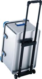 Anbau-Trolley Tragkraft ca. 30 kg ZARGES Produktbild