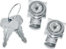 Schloss-Set im Set gleichschließend ZARGES Produktbild