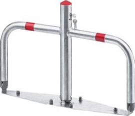 Sperrbügel, klappbar Produktbild