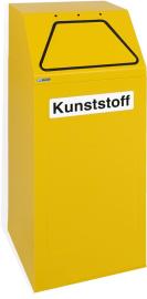 Wertstoffsammler, stationär, 65 l Füllvolumen Produktbild