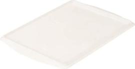 Deckel für Allzweckbehälter, natur Produktbild