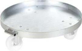 Rollpaletten für Spezialbehälter Produktbild