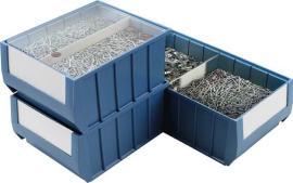 Regalkästen, Typ 1–12 Produktbild