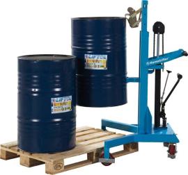 Fasslifter FL350 350 kg Produktbild