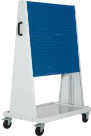 Perfo Mobil 4L 7035/5010 mit 2x2 Lochplatten Produktbild