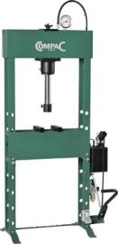 Werkstattpresse HP70 Druckkraft 70 t mit Handpumpe Produktbild