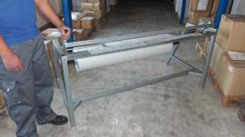 Schrumpfhaubengerät Produktbild