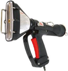 Schrumpfpistole EX 650 Produktbild