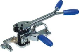 Stahlband-Umreif.-Gerät f. Bandbreite 19mm Produktbild
