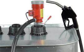 Elektropumpe Dieselmatic 40, 230V Produktbild