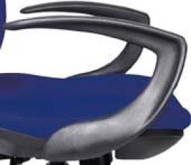 Flügelarmlehnen Q3B (Paar) Produktbild