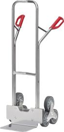 Aluminium-Treppenkarren Produktbild
