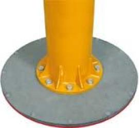 Patentiertes VerbundAnker-System für Schwenkkran 360° Produktbild