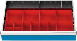 Kleinteilekästen B680 x T500 Produktbild