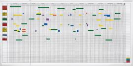 Aktivitäten- und Urlaubsplaner Produktbild