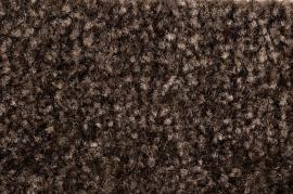 Schmutzfangmatte Eazycare Color, braun Produktbild