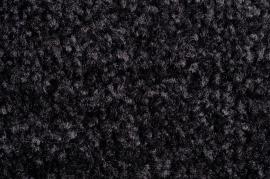 Schmutzfangmatte Eazycare Color, schwarz Produktbild
