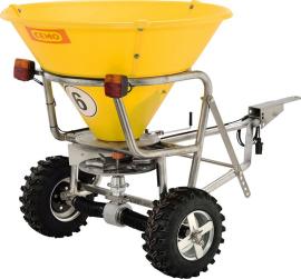 Streuwagen SW 200 PE-Behälter 200 Liter Produktbild