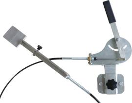 Fernbedienung für SW 200 und SW 300 Produktbild