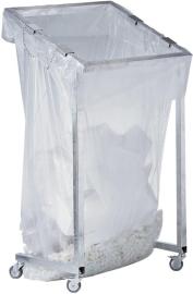 Großvolumen-Wertstoffsammler Produktbild