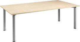 Konferenztisch rechteckig Produktbild