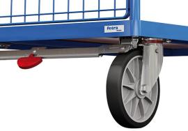 Totalstop fetra f. LF850x500mm Produktbild