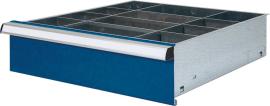 Schubladen für Schrankgehäuse 600x450 mm Produktbild