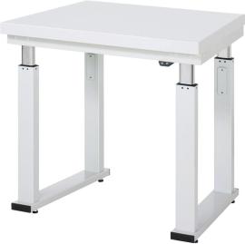 Werkbank, Serie adlatus 600, Hartlaminat-Platte, Tiefe 700 mm Produktbild