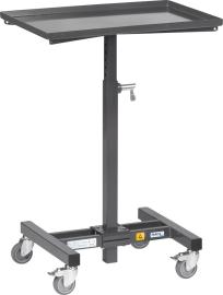ESD-Mat.ständer 1890 Ladefl. 605x405mm Produktbild