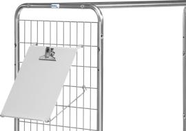 Schreibtafel für 28er Serie Produktbild