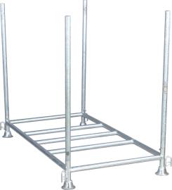 Lager- und Transportg. für Absperrgitter Produktbild