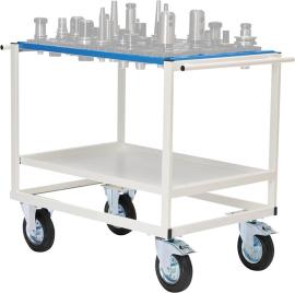 CNC-Wagen Produktbild