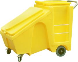 Einsatzwagen für Notfall Produktbild