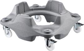 Fahrgestell für 75 u. 100 l Tonne Produktbild