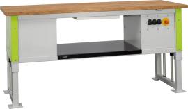 Schwerlasttisch multi4power Produktbild