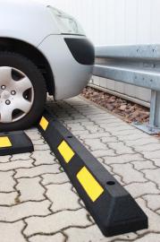 Parkplatzabgrenzung Produktbild